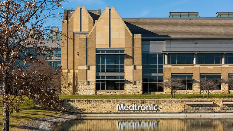 Medtronic recalls embolization devices tied to 17 injuries, 4 deaths