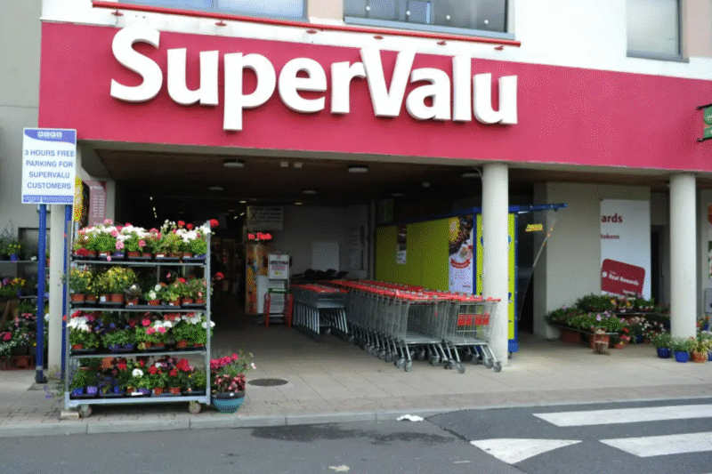 ‘Do not eat’ – Major recall issued over popular SuperValu dinner staple due to ‘elevated levels’ of nitrogenous chemical