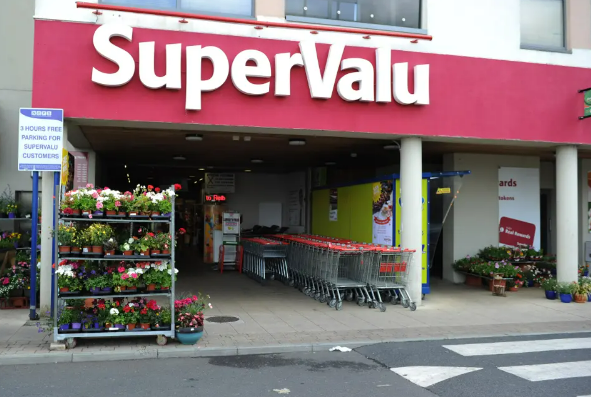 ‘Do not eat’ - Major recall issued over popular SuperValu dinner staple due to 'elevated levels' of nitrogenous chemical