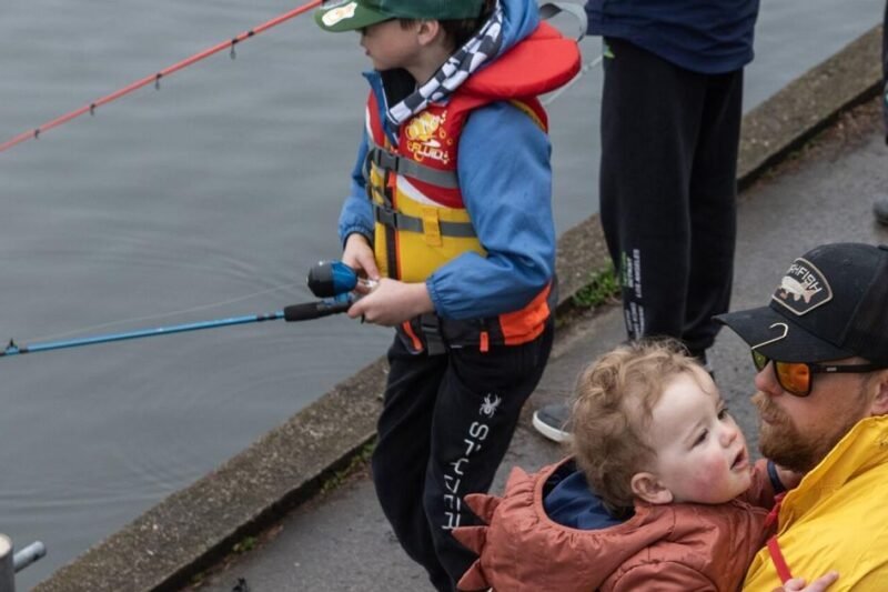 ‘Toxic’ children’s fishing gear sold in Canada recalled