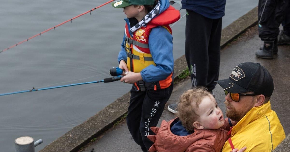 ‘Toxic’ children’s fishing gear sold in Canada recalled