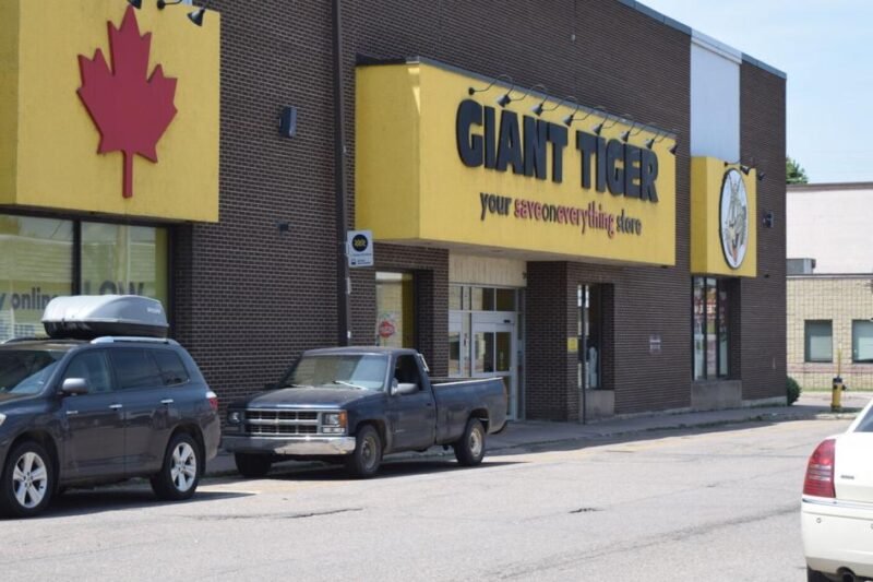 ‘Urgent’ recall issued for hat sold at Giant Tiger in Canada