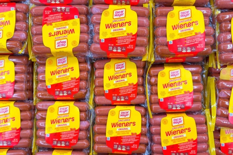 10 Of The Biggest Recalls In Kraft’s History