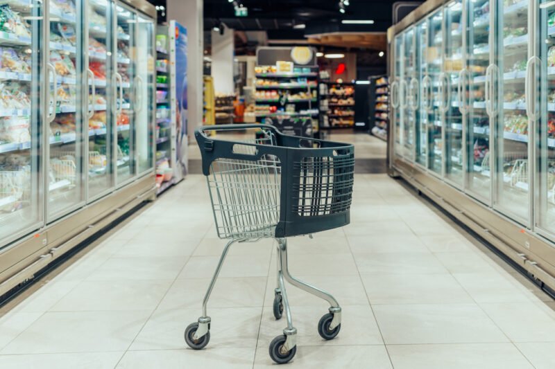 10 Of The Worst Frozen Food Recalls That Swept Across America