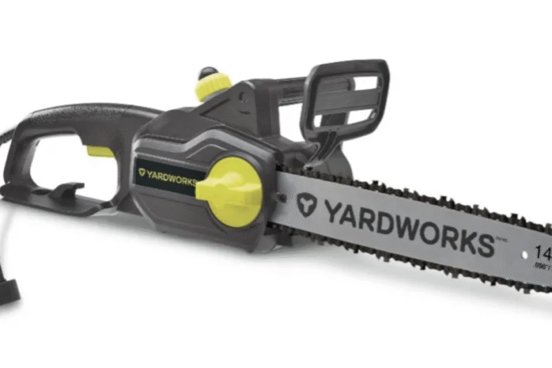 1,000s of chainsaws and pole saws sold in Canada recalled