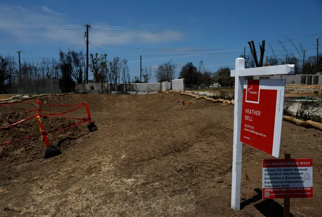 $10B lawsuit targets LA over ‘epic failures’ in Palisades Fire
