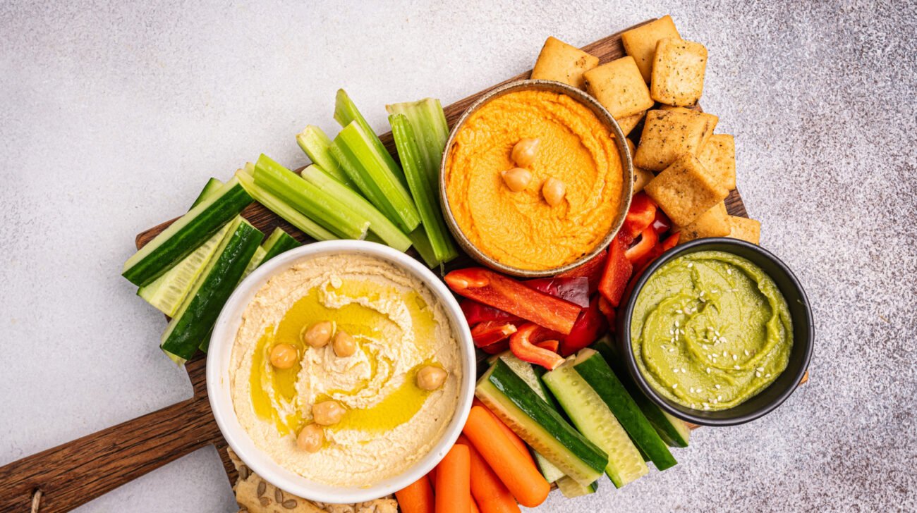 11 Of The Biggest Hummus Recalls In US History