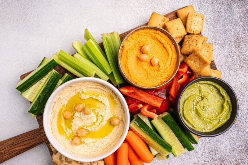 11 Of The Biggest Hummus Recalls In US History