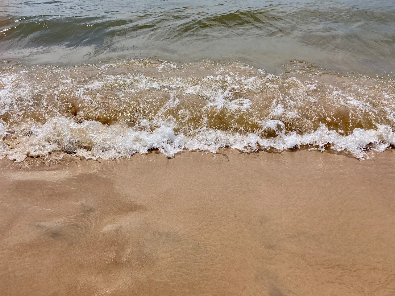 12 Michigan beaches closed, under contamination advisories