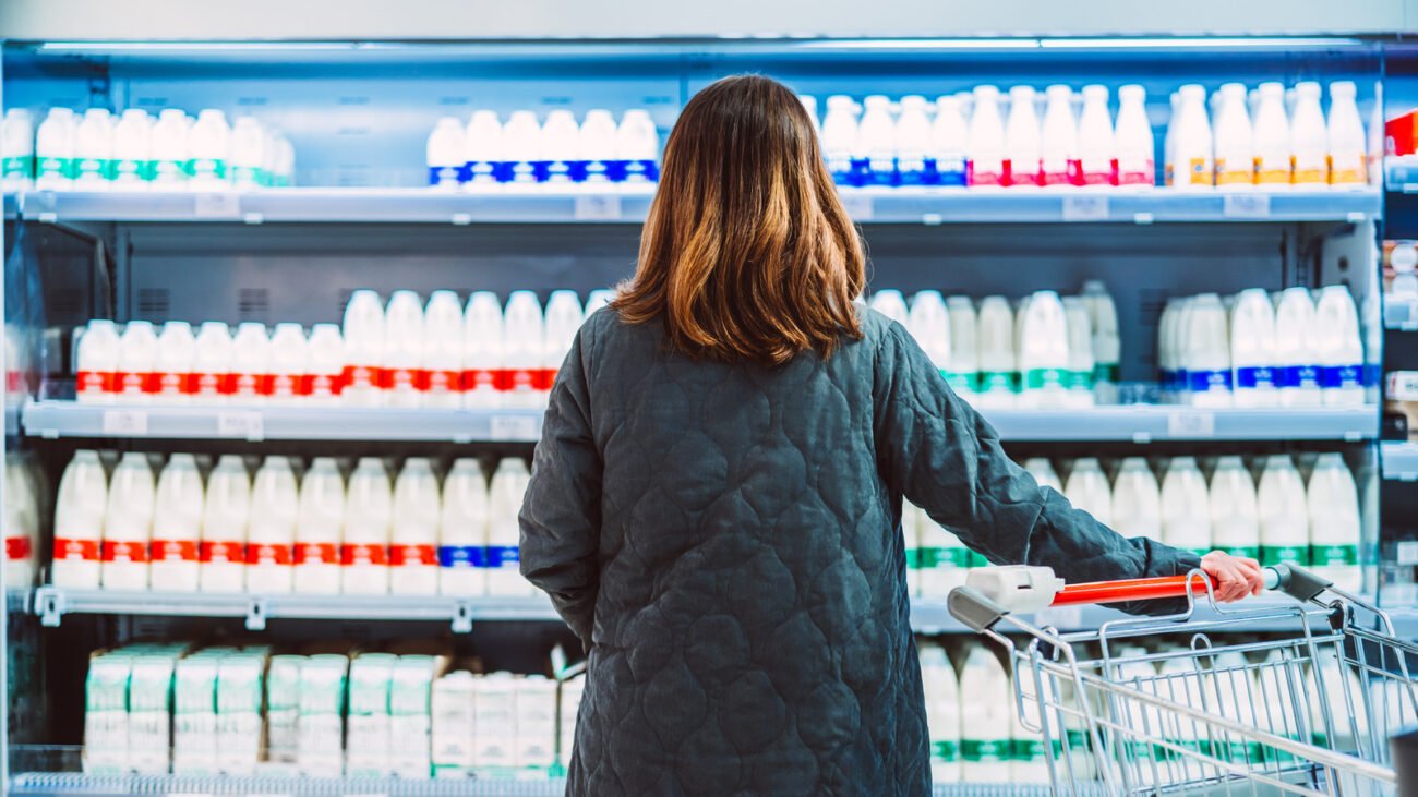 12 Of The Worst Dairy Recalls To Ever Hit America
