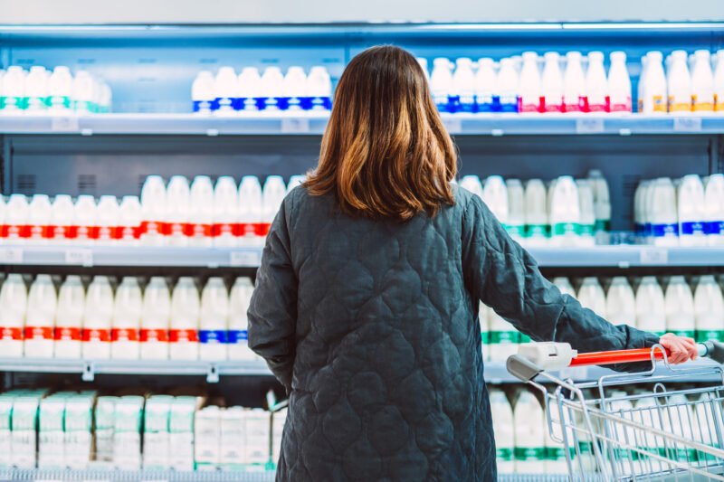 12 Of The Worst Dairy Recalls To Ever Hit America