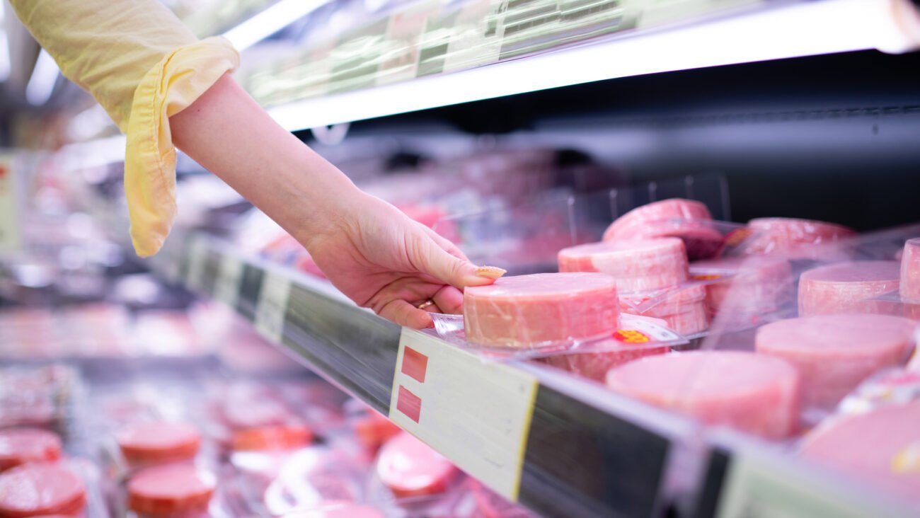 12 Of The Worst Ham Recalls To Ever Hit Grocery Stores