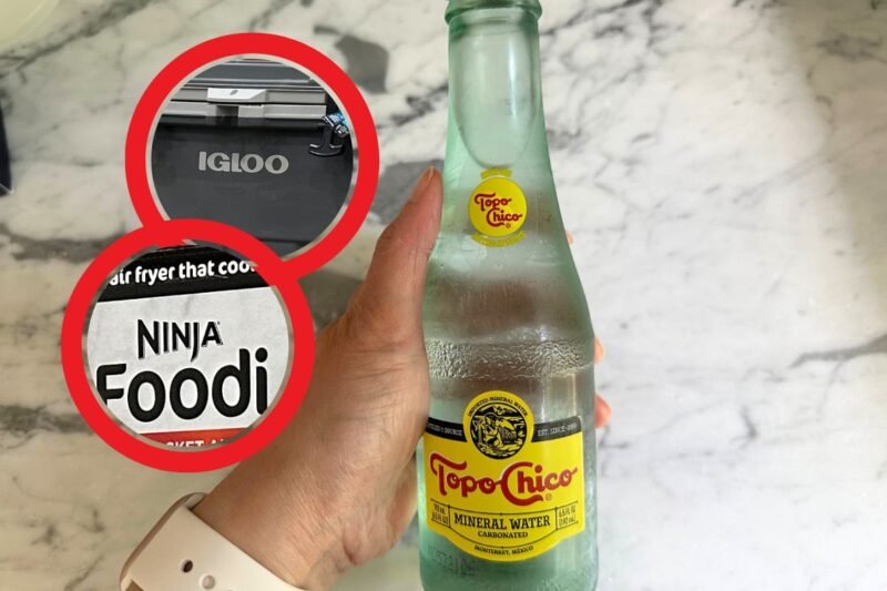 14 Costco Items Just Got Recalled for Safety Risks