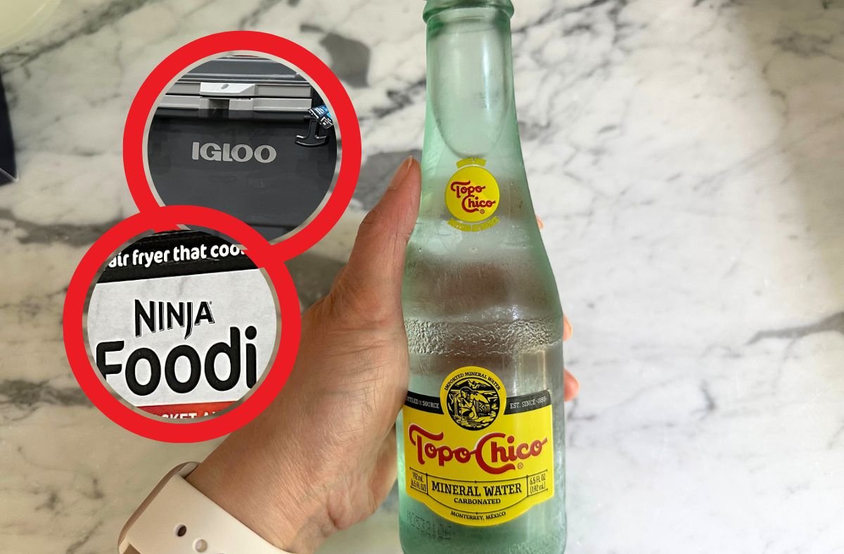 Costco recall