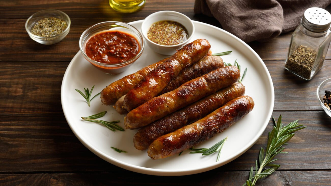 14 Of The Biggest Sausage Recalls Throughout US History