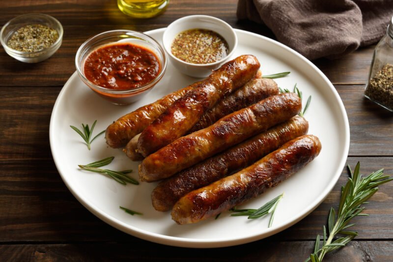14 Of The Biggest Sausage Recalls Throughout US History