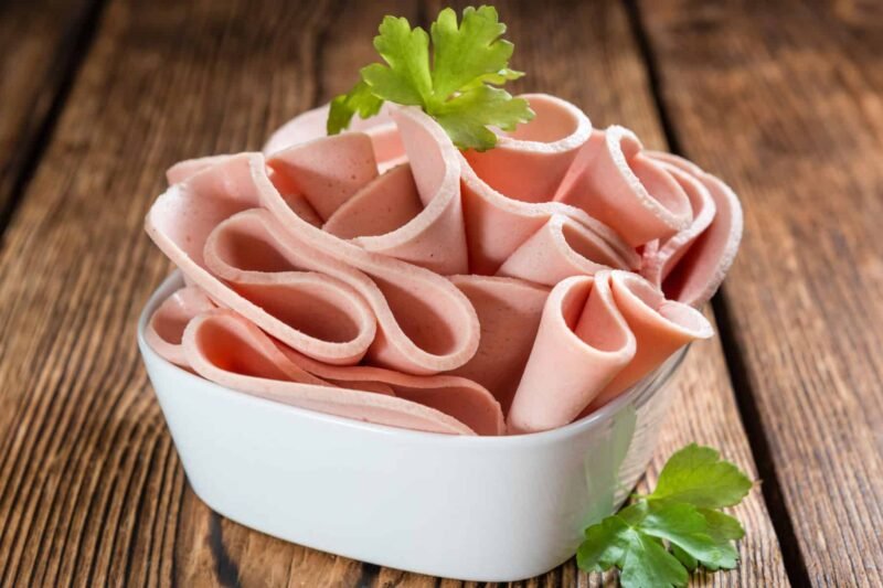150,000 Pounds of Bologna Contaminated with Undeclared Meats