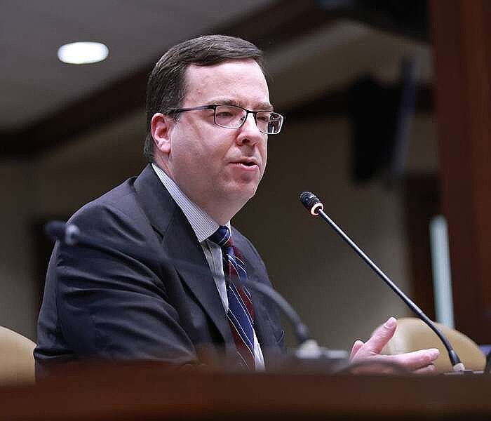 Arkansas Teacher Retirement System trustees approve $47.5 million settlement of class-action securities lawsuit | The Arkansas Democrat-Gazette