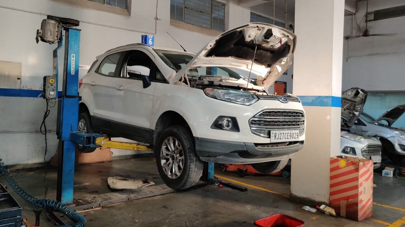 5 Worst Ford Recalls In Recent Years (And How To Know If Your Car Is Affected)