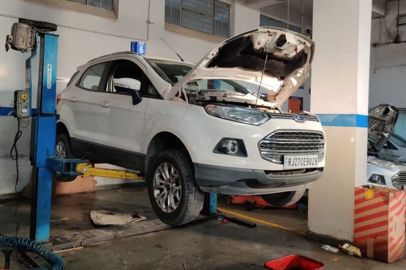 5 Worst Ford Recalls In Recent Years (And How To Know If Your Car Is Affected)