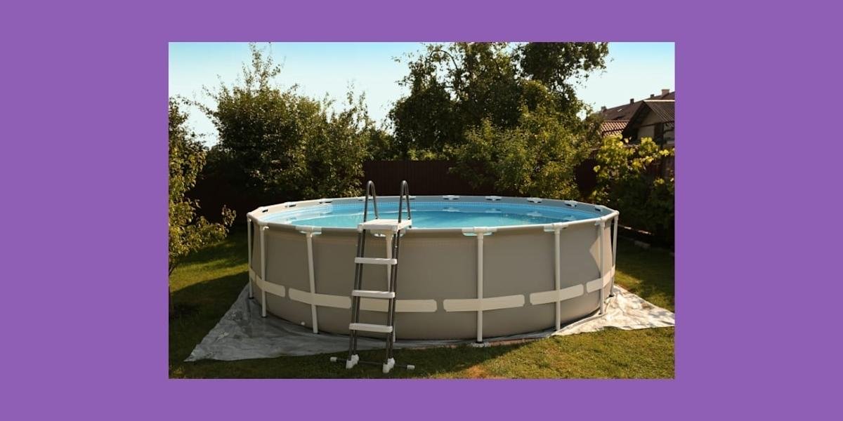 5 million above-ground pools recalled due to climbing hazard linked to drownings