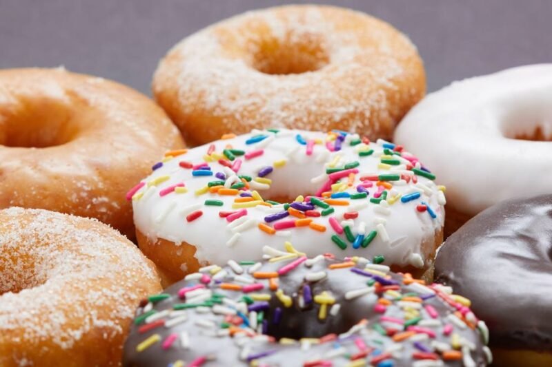 60 Products Pulled Due to Contamination