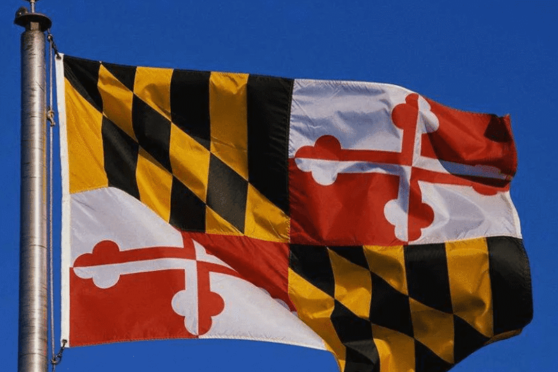 60% of MD beaches potentially unsafe for swimming due to contamination in 2024