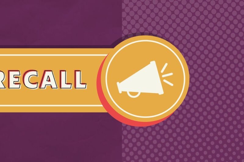7 Ongoing Recalls You Should Know About This Week