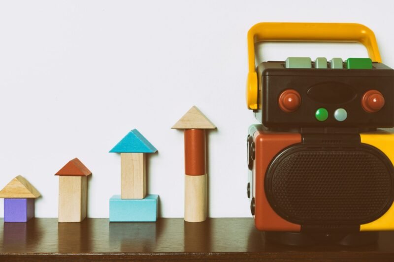 7 Toys That Were Quietly Recalled Decades Later