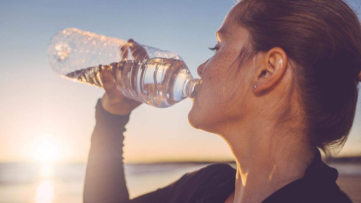 75% of Bottled Water in Belgium Contains Shocking PFAS .. Toxic Chemical Alert