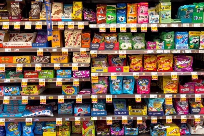 8 Of The Biggest Candy And Treat Recalls In US History