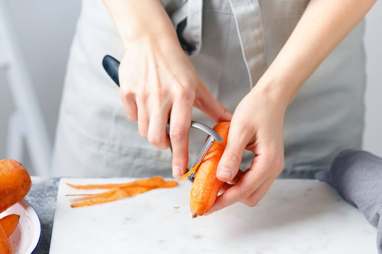8 Surprising Food Safety Mistakes Almost Everyone Makes