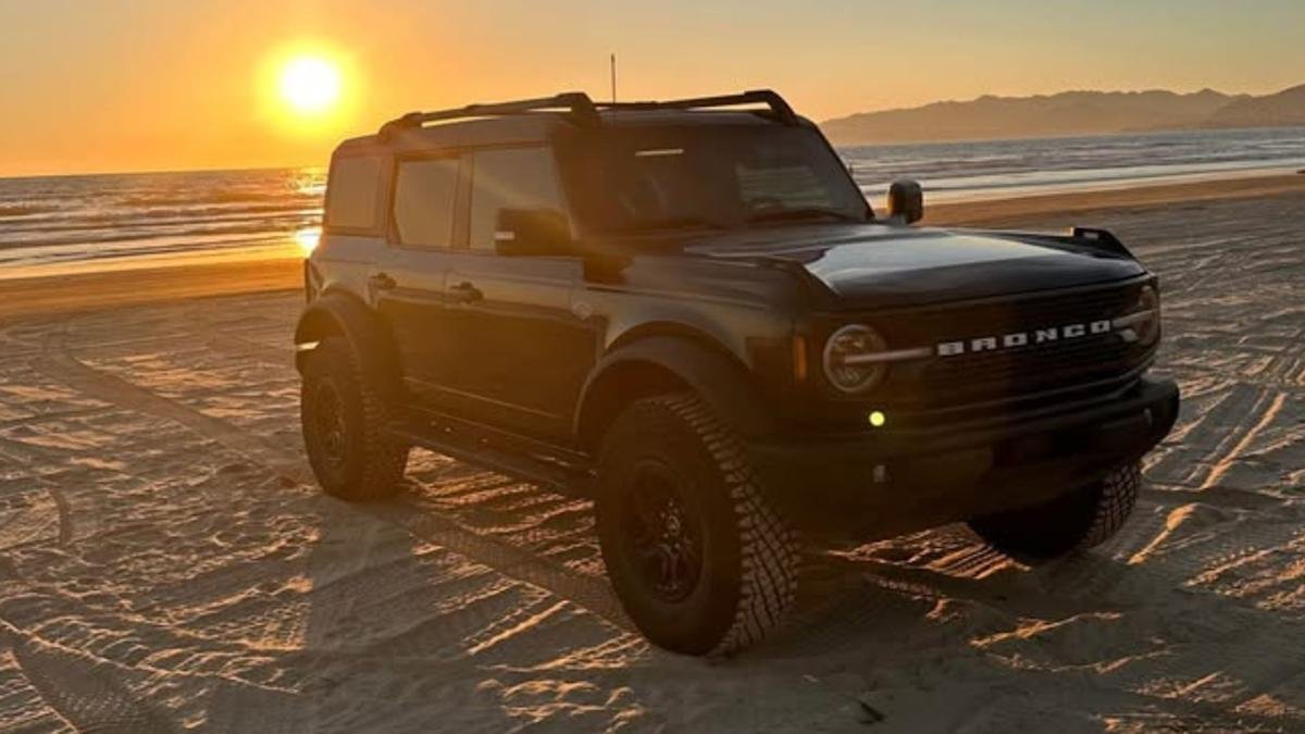 850K Fords Recalled For Suddenly Stalling