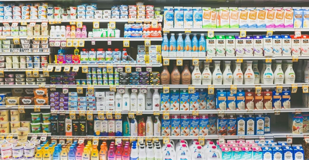 9 Foods Rebranded After Failing Health Inspections