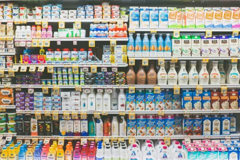 9 Foods Rebranded After Failing Health Inspections