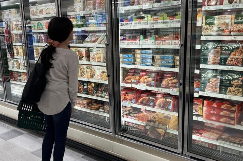 A wave of listeria recalls shows food safety will ‘never be perfect’
