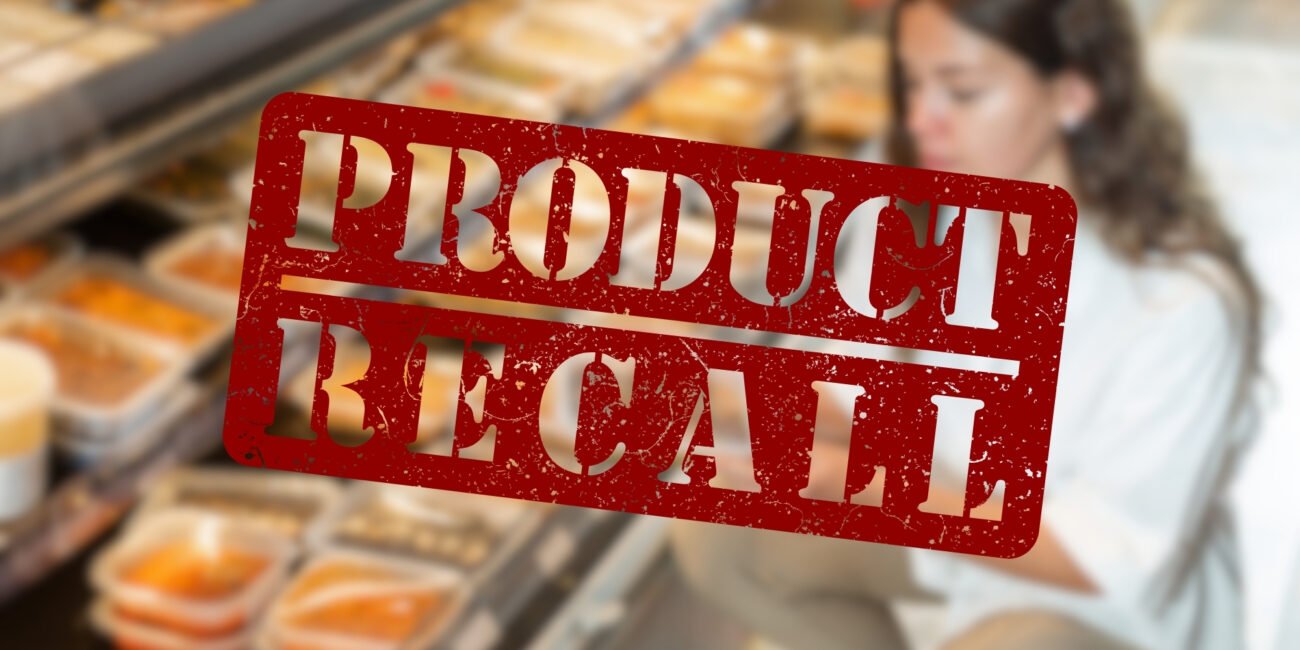Additional Ready Meal Added to Major Listeria Recall