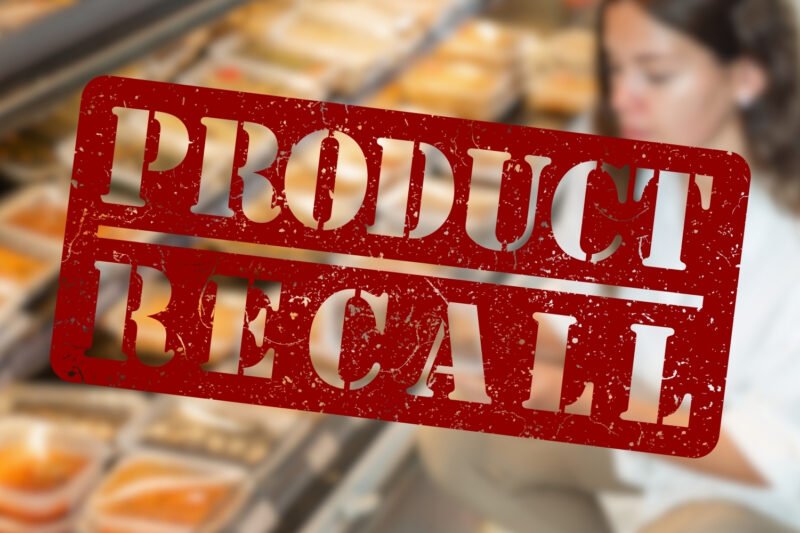 Additional Ready Meal Added to Major Listeria Recall