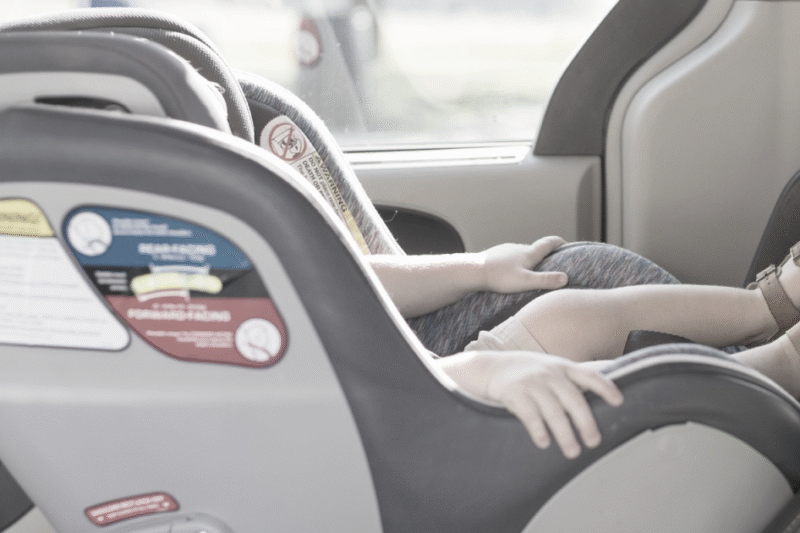 After 5 babies died in hot cars in 9 days, experts share prevention tips