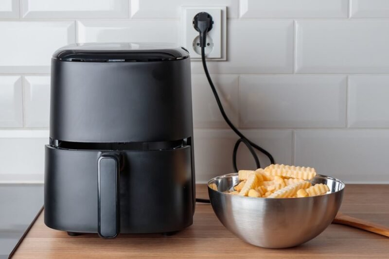 Air fryer users issued stark warning as almost 60,000 called back due to ‘injury or death risk’