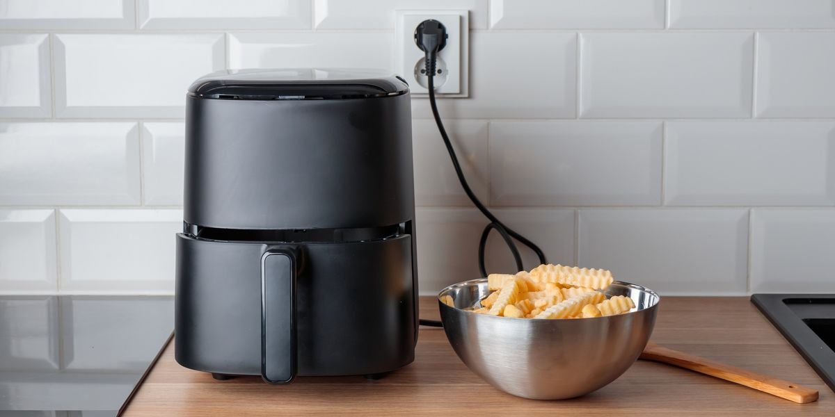 Air fryer users issued stark warning as almost 60,000 called back due to 'injury or death risk'