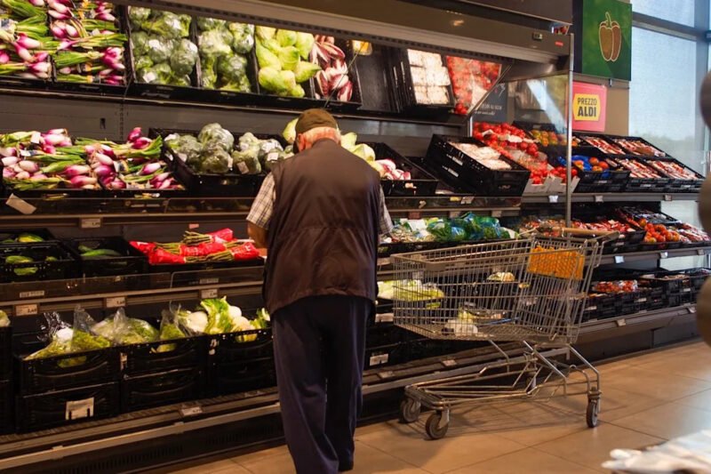 Aldi Might Have One Of The Best Grocery Store Return Policies We’ve Seen