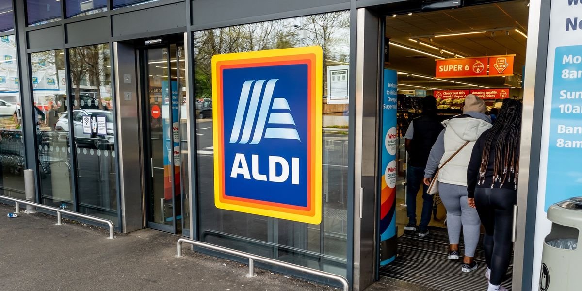 Aldi Recall Alert: Contaminated Products Pulled in 37 States