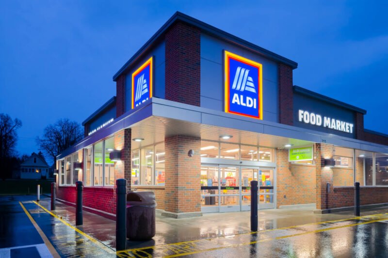 Aldi issues urgent recall notice for chicken product over contamination concerns: ‘Do not consume them’