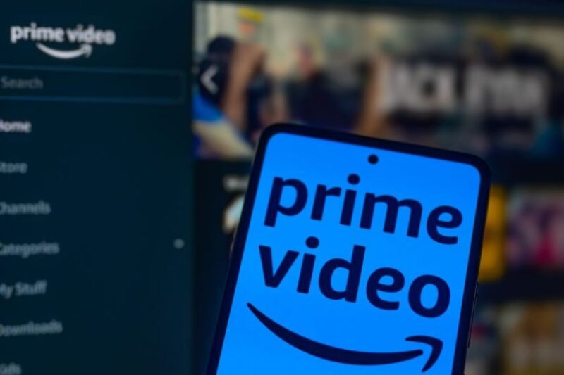 Amazon Class-Action Lawsuit Over Prime Video Ads Dismissed by Judge