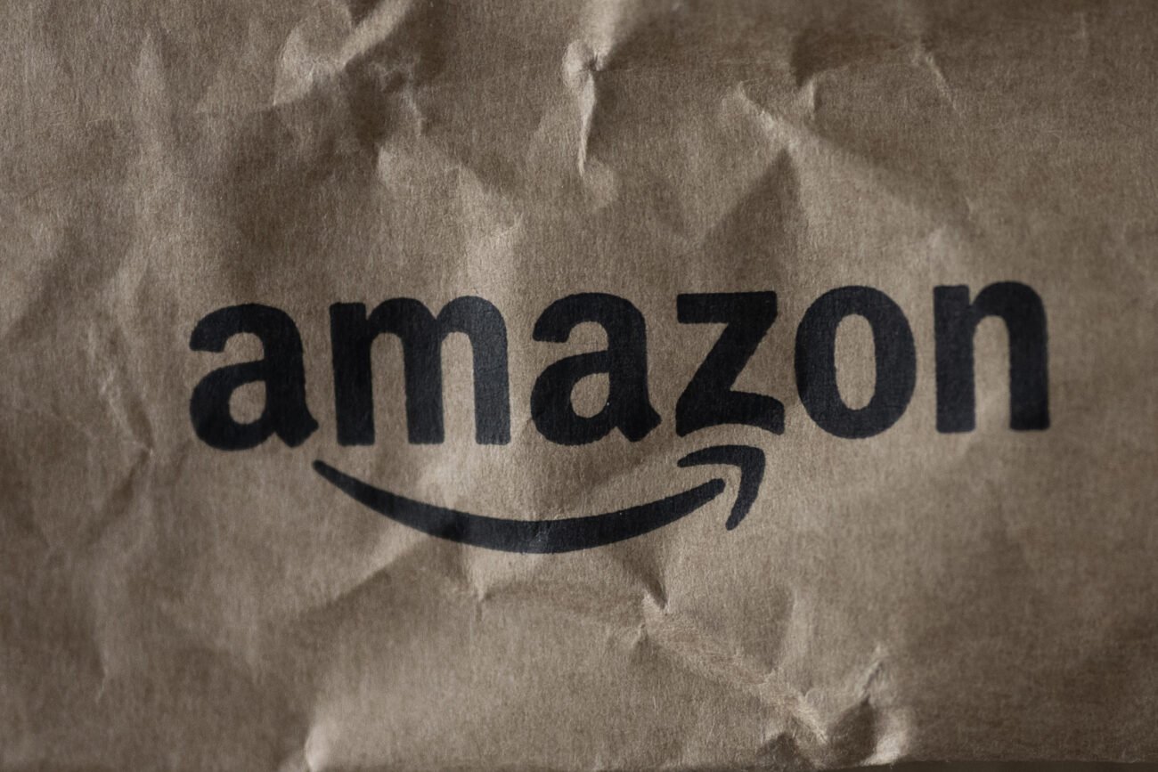 amazon