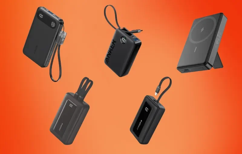 Anker Expands Power Bank Recall Over Continued Fire Concerns