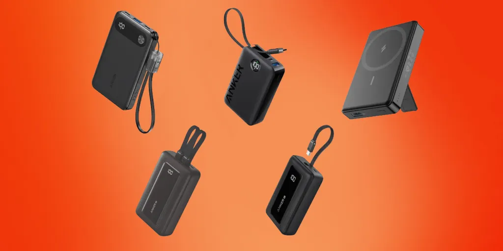 Anker Expands Power Bank Recall Over Continued Fire Concerns