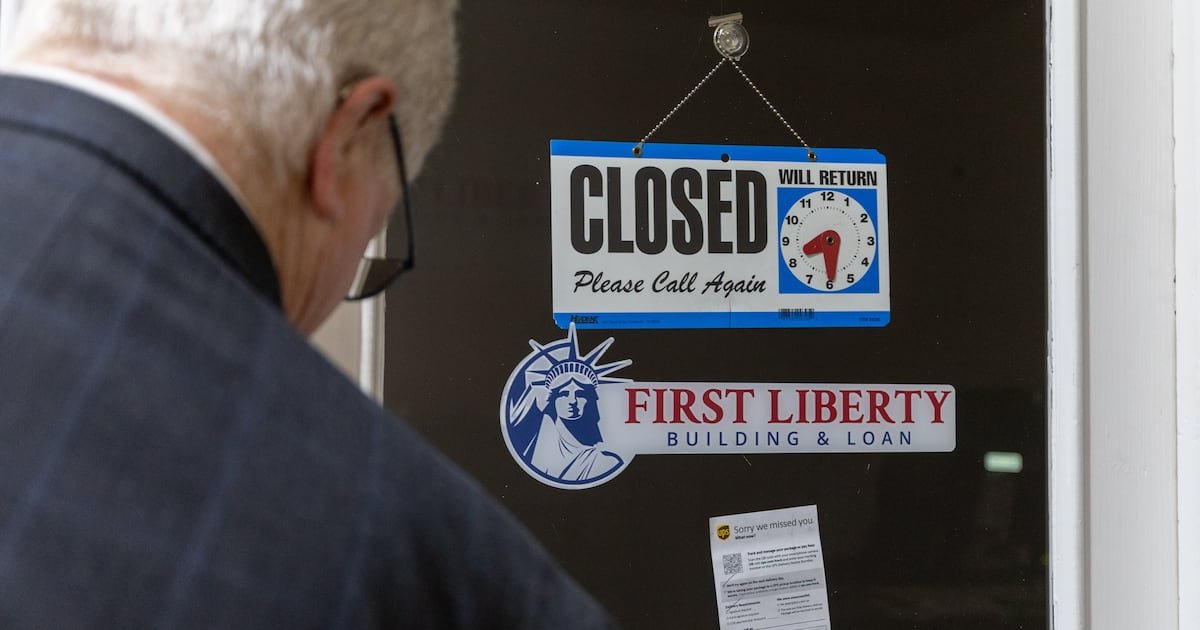 As First Liberty empire crumbles, new lawsuit investor lawsuit emerges
