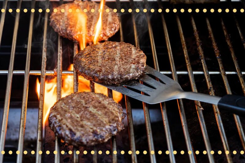 Best nontoxic grill tools and accessories, according to food safety experts